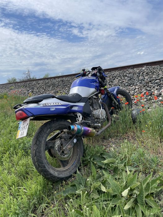 Zongshen 150 куб док