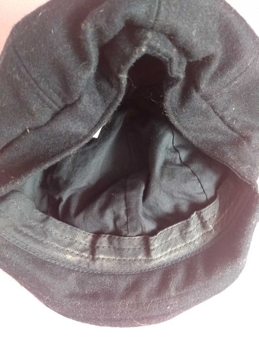 Kapelusz, kaszkiet Reserved - 50 % wełna. Unisex.