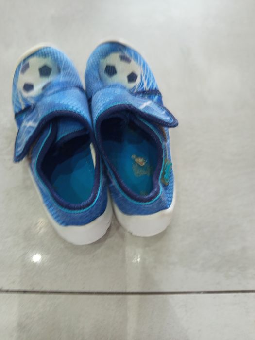 Trampki Befado rozmiar 27