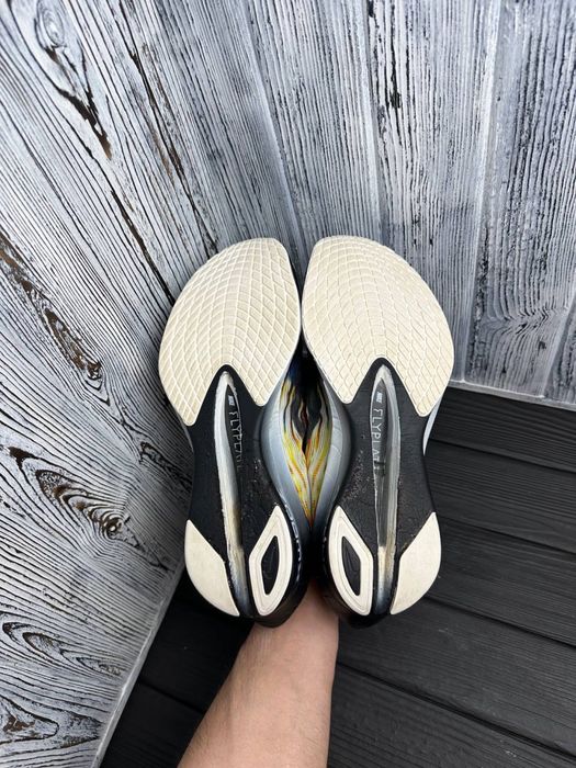 Кросівки - Nike VaporFly ZoomX 46р
