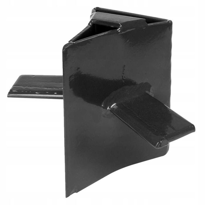 Klin łuparki do drewna HDM hydraulicznej kinetycznej 6T 7T 8T 12T 14T