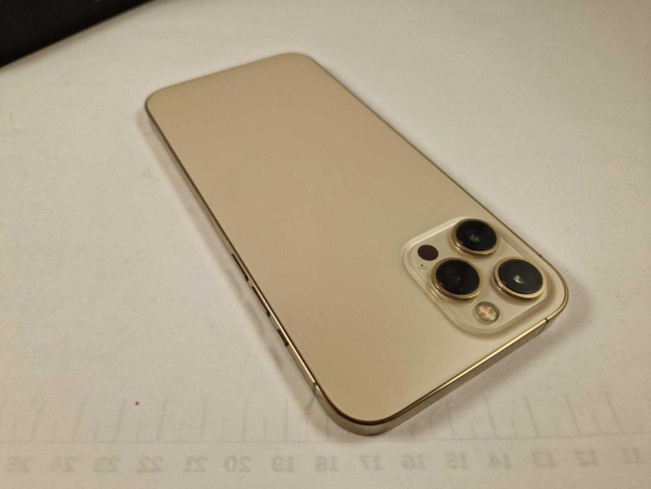 Apple Iphone 12 Pro Max 128GB pudełko Bat 76%