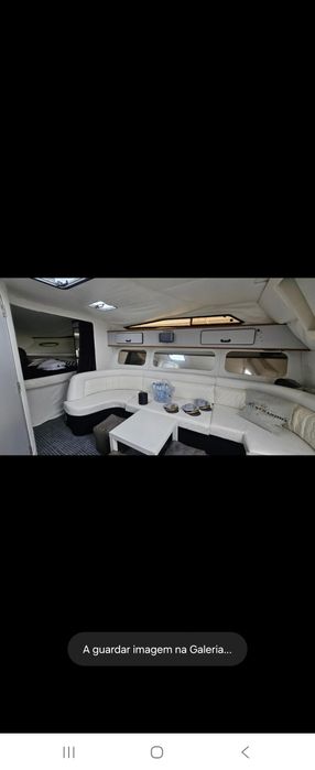 Sea Ray 35 Gold Prestige
