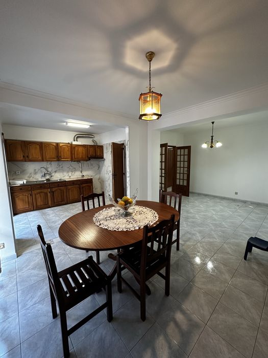 Apartamento T2 para venda