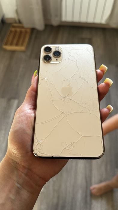 Iphone 11 Pro Max