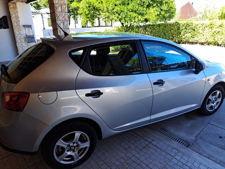 Seat Ibiza 1.2 Tdi