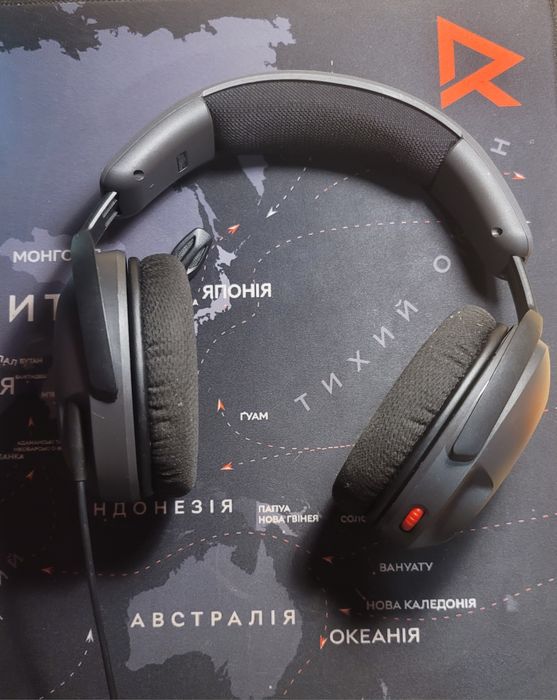 Игровые наушники "HyperX Cloud Stinger 2 Core"