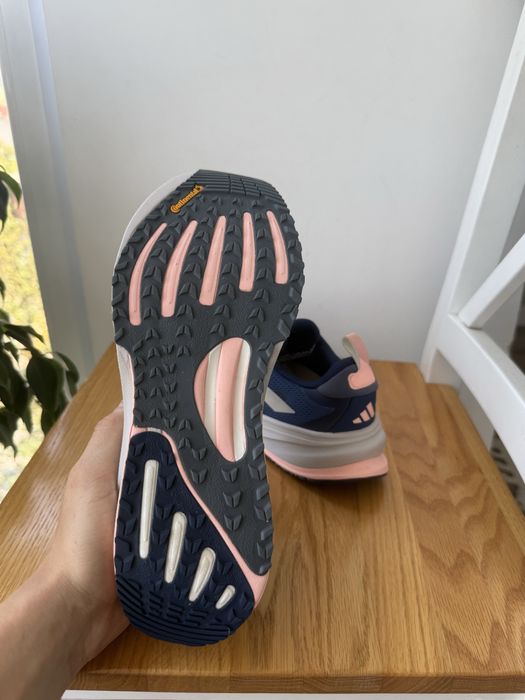 ОРИГІНАЛ 100% Adidas Supernova Rise ATR Continental | JQ6993 бігові кросівки жіночі оригінальні 40 розмір кроссовки