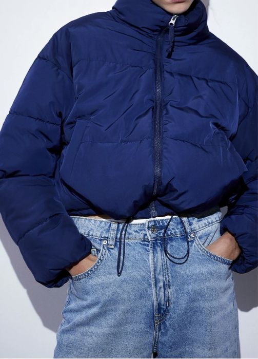 H&M куртка