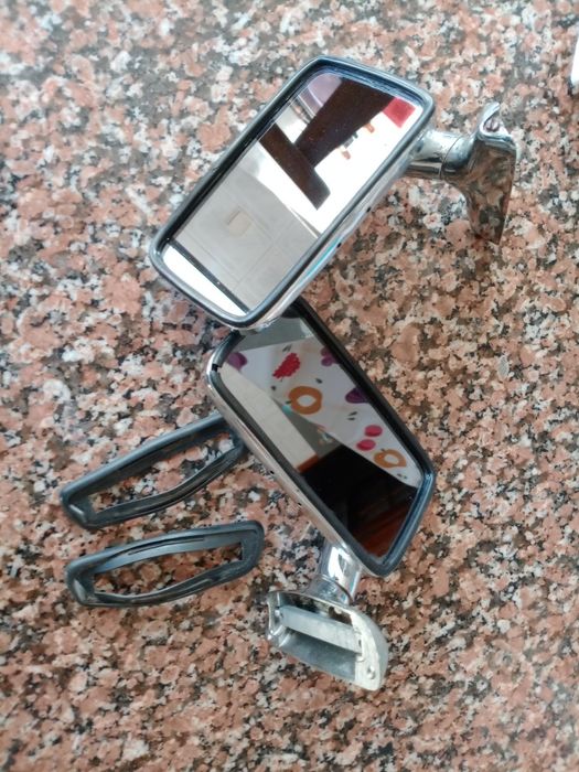 Espelhos BMW 1602 E21 E12