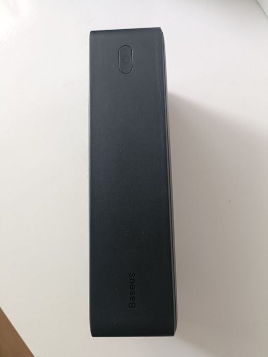 Powerbank Baseus Bipow 20W 30000 mAh 
Czarny