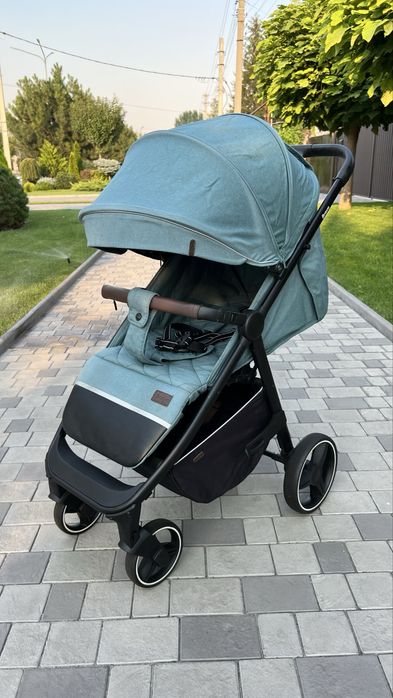 Прогулянковий візок Carrello Bravo (прогулочная коляска joy візок візочок carrello anex joy camino)