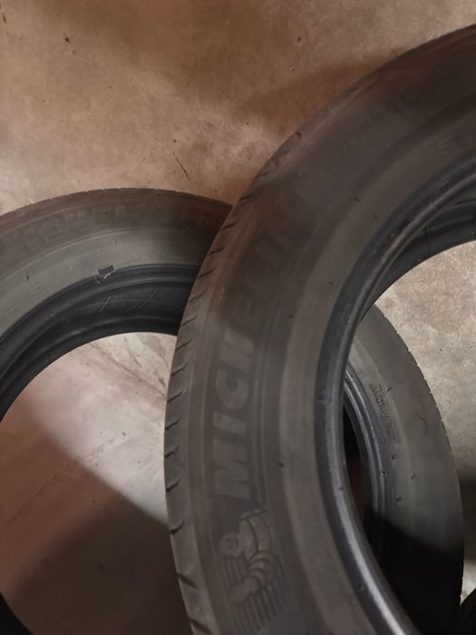 Opony letnie 16 215/60 r16