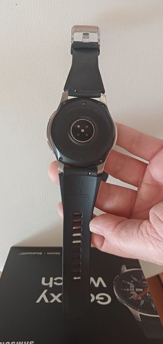 Zegarek  smartwatche Samsung Galaxy  Watch