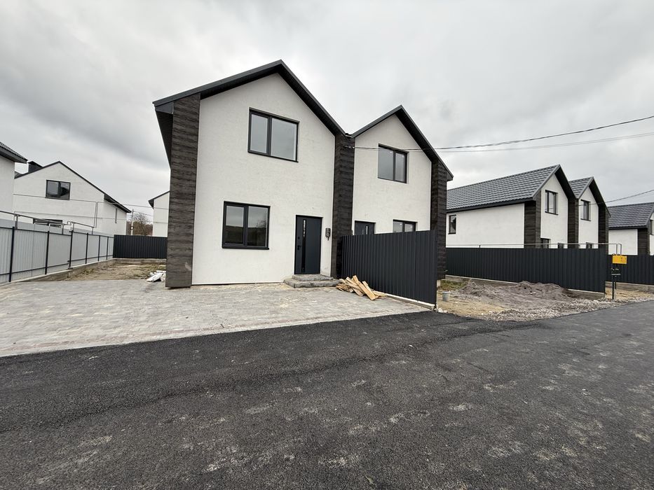 Дом по адресу ул. Бандеры Степана (площадь 90 м²) - Atlanta.ua - фото 16