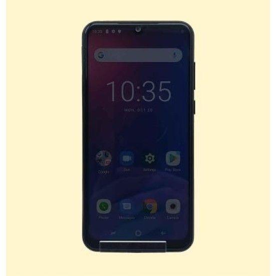 Smartfon DOOGEE N20 4 GB / 64 GB 4G (LTE) niebieski