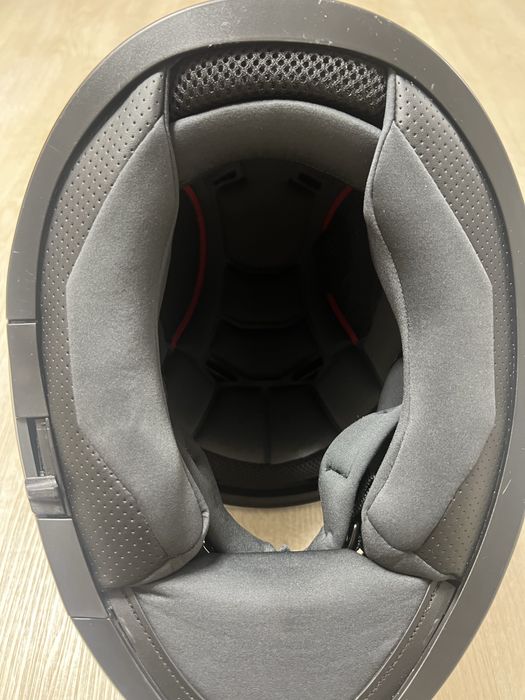 AGV K3 Nardo Grey (S)
