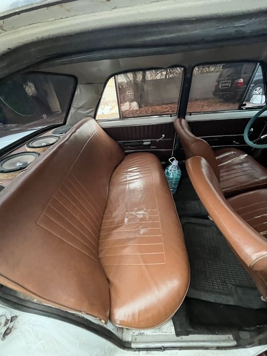 ваз 2101 жигуль жига