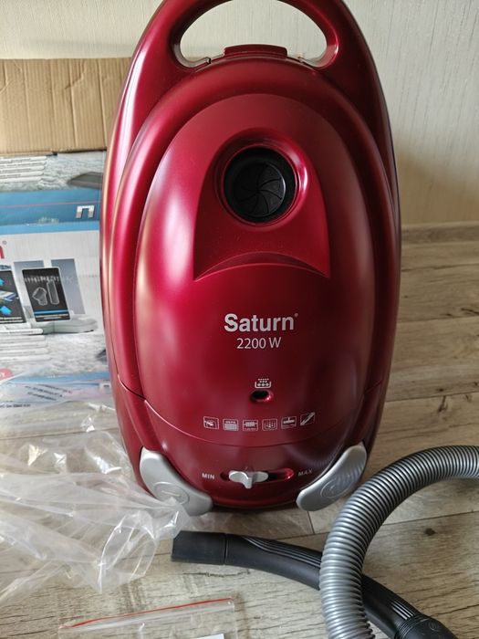 9/s project サーマルフーディ　レッド Повністю новий запакований пилосос Saturn ST-VC 0259 Red: 2 065