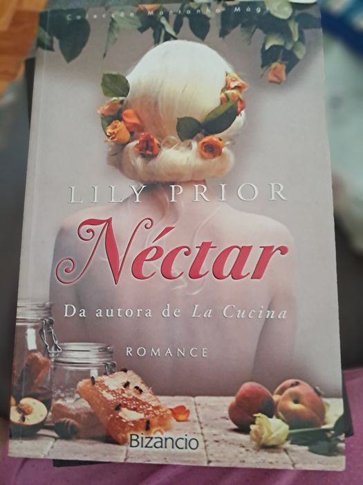 Livros como novos