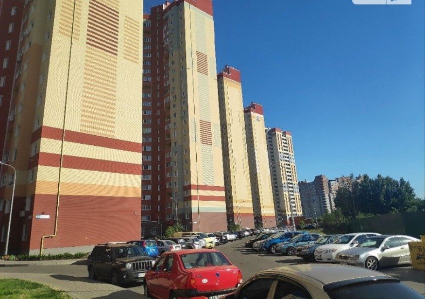 3-комнатная квартира по адресу (площадь 85 м²) - Atlanta.ua - фото 4