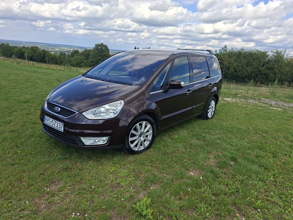 Ford Galaxy
