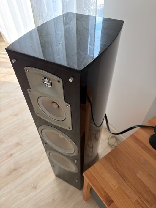 Yamaha NS-777 Wierze