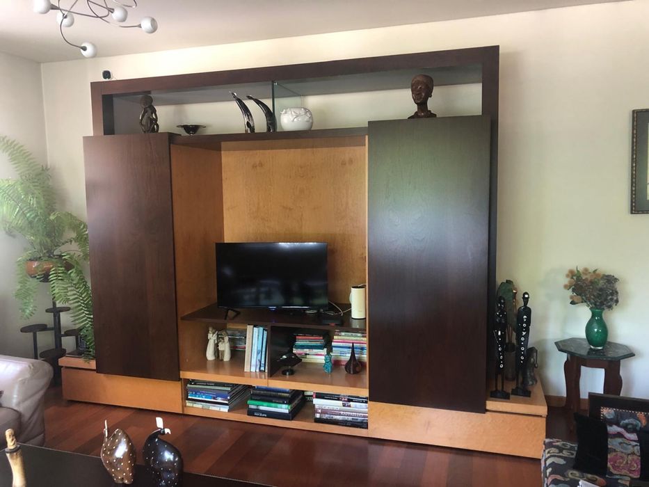 Móvel de Sala Roche Bobois — Estado Impecável