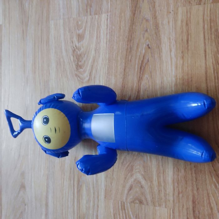Dmuchany Teletubbies