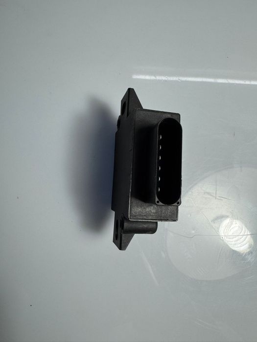 Módulo eletrônico Audi A6