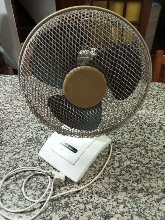 Vendo ventoinha sogo
