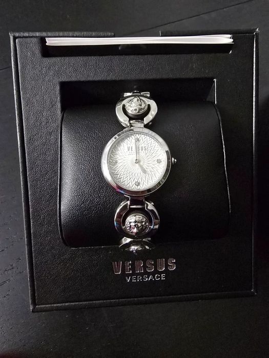 Zegarek Versace Nowy z metką