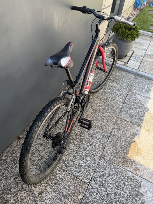 bicicleta xtrail 24