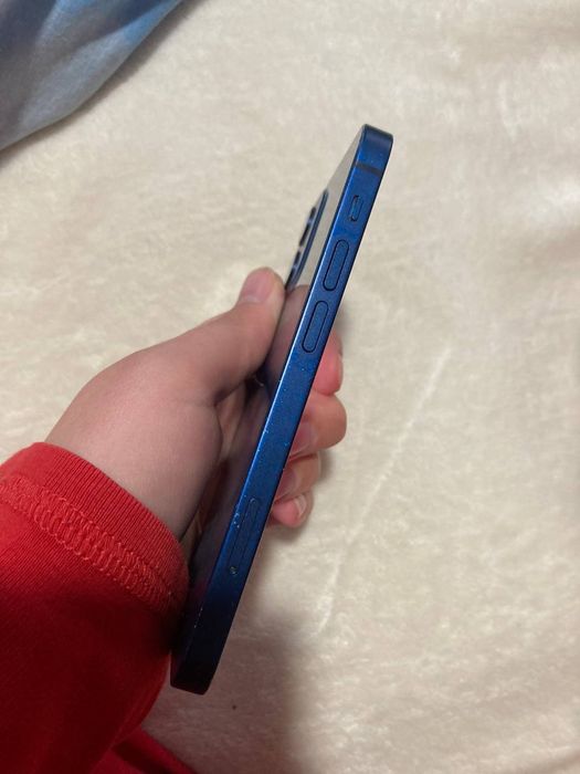 iPhone 12 mini 256