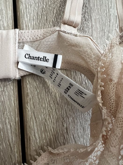 Biustonosz Chantelle