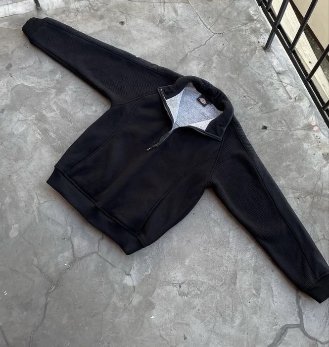 тепла кофта dickies