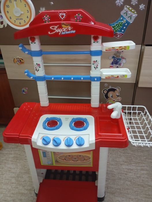 Продам детские игрушки