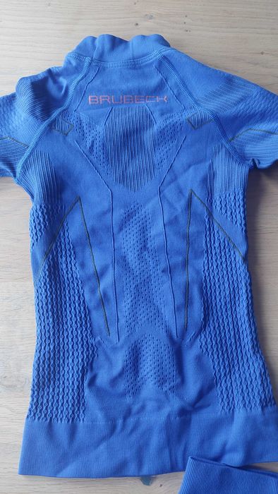 Bielizna termo aktywna BRUBECK rozm.128-134