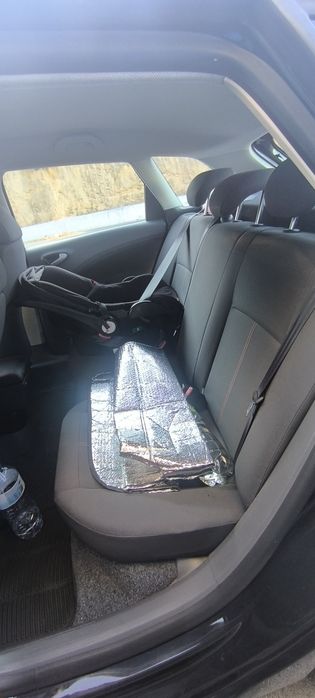 Seat Ibiza 1.2 2010