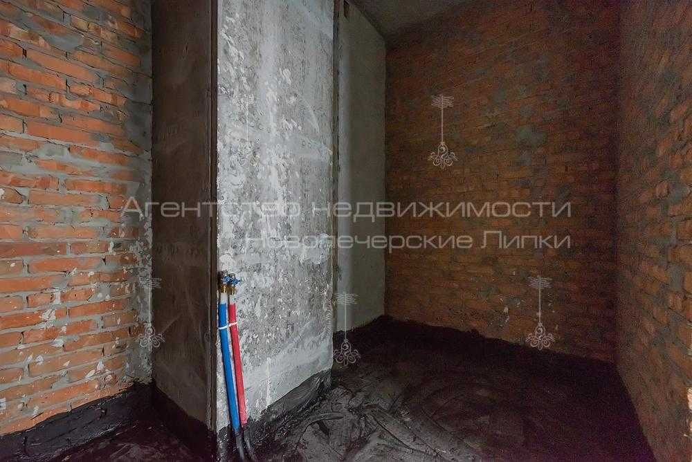 Продаж 4-к  156м2 квартира А. Верхогляда (Драгомирова), 17Б
