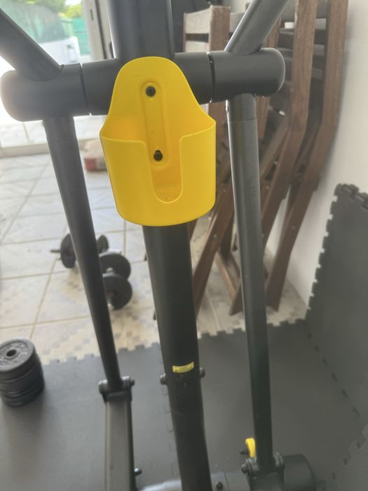Eliptica Decathlon