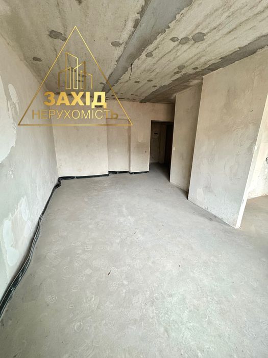 3к! ЖК «ЯРОВИЦЯ»! 105,4 кв.м! ВИДОВА!