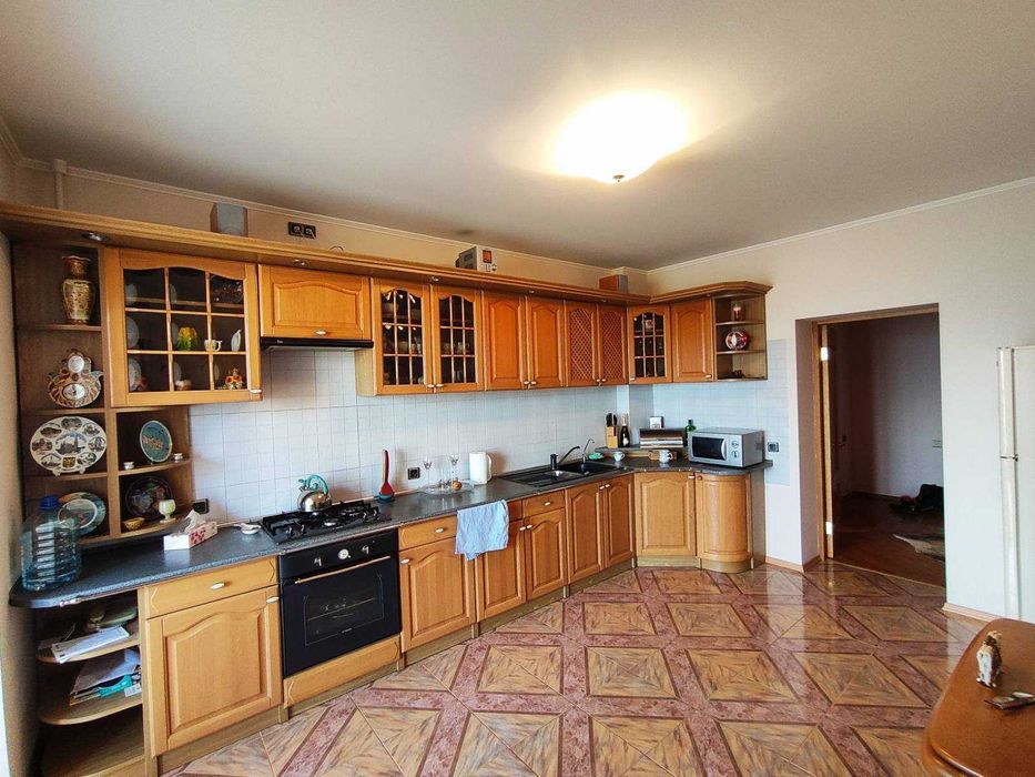 3-rooms apartment apartment by the address st. Kulikovo pole pl Oktyabrskoy revolyutsii pl (area 117 m²) - Atlanta.ua - photo 17