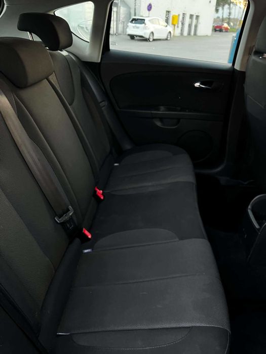 Seat Lefon 2 fr 2.0tdi