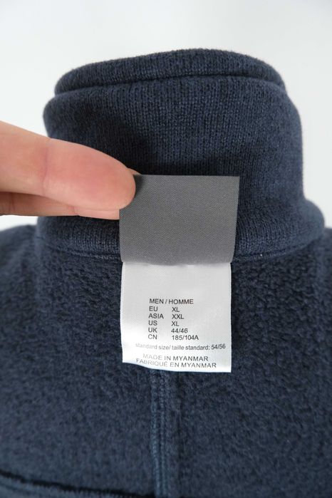 Jack Wolfskin nanuk 200 męski r XL