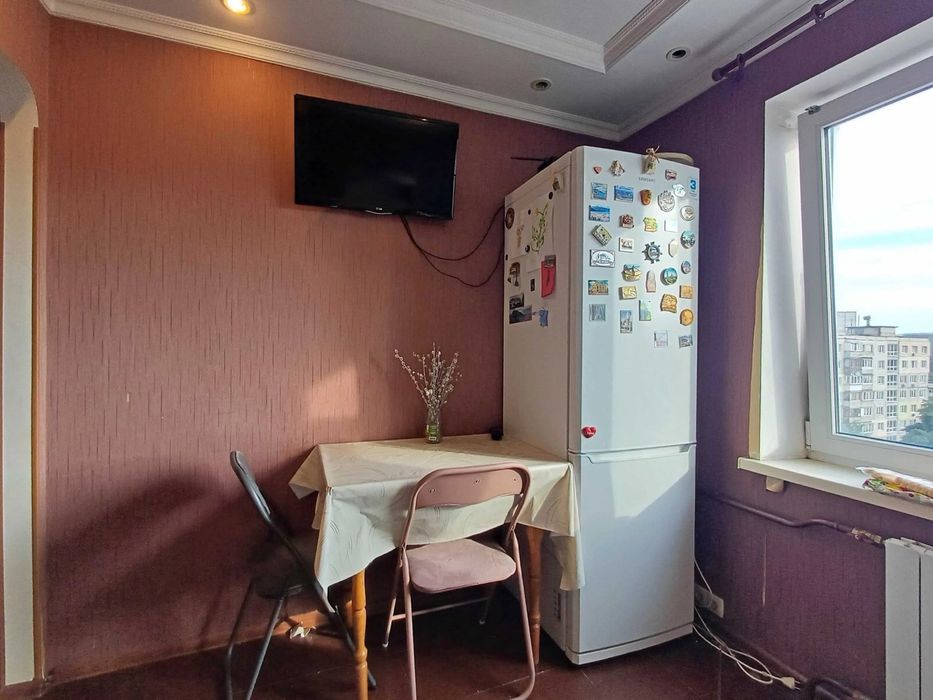 Продам 2х кімнатну квартиру 60 кв.м на Березняках