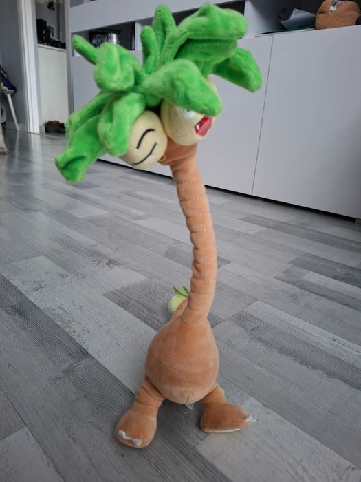 Pluszak Pokemon stan idealny