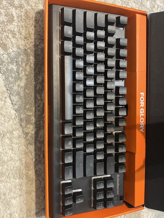 Apex 3 tkl tydzień używany
