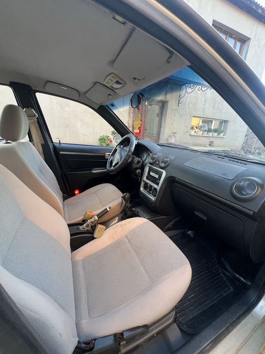 Продам Geely CK 2009 року | Рідний пробіг 117 тис. км | Власне авто