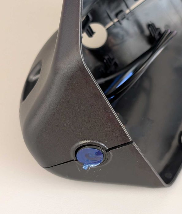 FitCamX 4K Jeep Cherokee 2014-2022